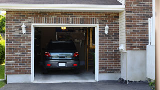 Garage Door Installation at Golden Park, Florida