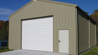 Garage Door Openers at Golden Park, Florida